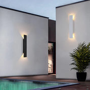 Outdoor Lighting LED IP65 - MENKAR | Modern Design
