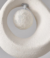 Pendant Light LED Circular - RUKBAT | Tranquility