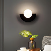 Wall Light LED Metal - INDARA | Modern Lighting