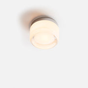 Wall Light Amber LED - LEORIS | Modern Elegance