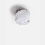 Wall Light Amber LED - LEORIS | Modern Elegance