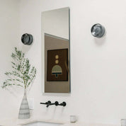 Wall Light Amber LED - LEORIS | Modern Elegance