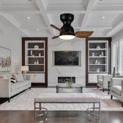 Ceiling Light LED Wood Grain - AVALON | Stylish Lighting