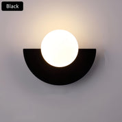 Wall Light LED Metal - INDARA | Modern Lighting