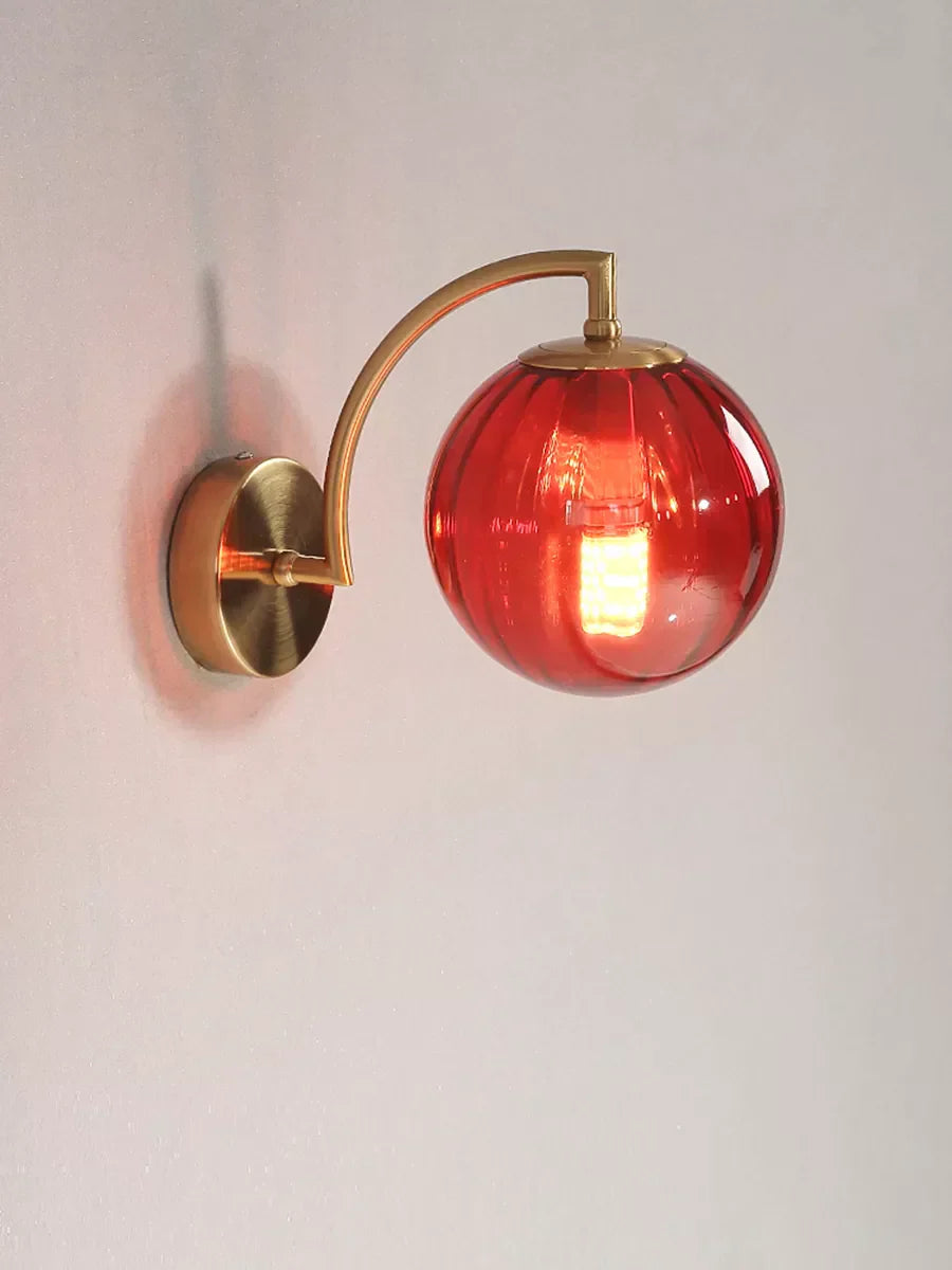 Wall Light LED Dimmable - HORIZN | Elegant Ambiance