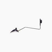 Wall Light Adjustable Brass - ALIUMX | Iconic Design