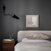 Wall Light Adjustable Brass - ALIUMX | Iconic Design
