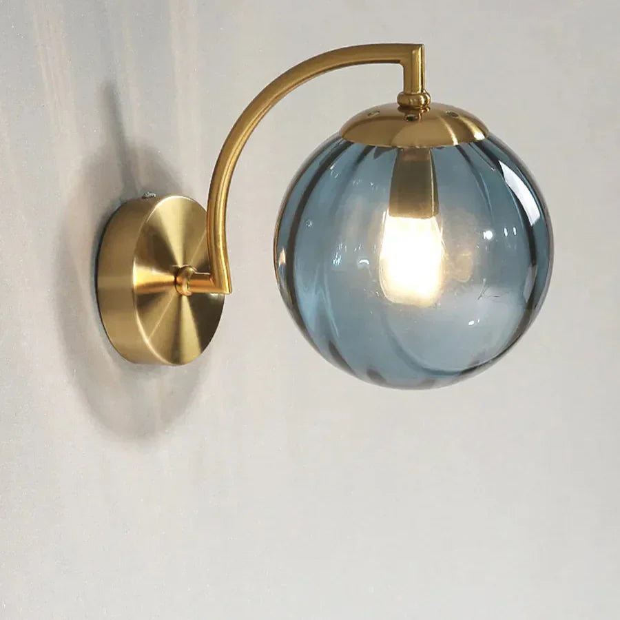 Wall Light LED Dimmable - HORIZN | Elegant Ambiance