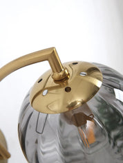 Wall Light LED Dimmable - HORIZN | Elegant Ambiance