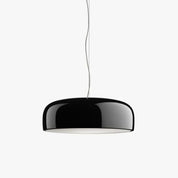 Pendant Light Aluminium Design - SILICA | Modern Ambiance