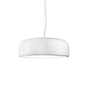 Pendant Light Aluminium Design - SILICA | Modern Ambiance