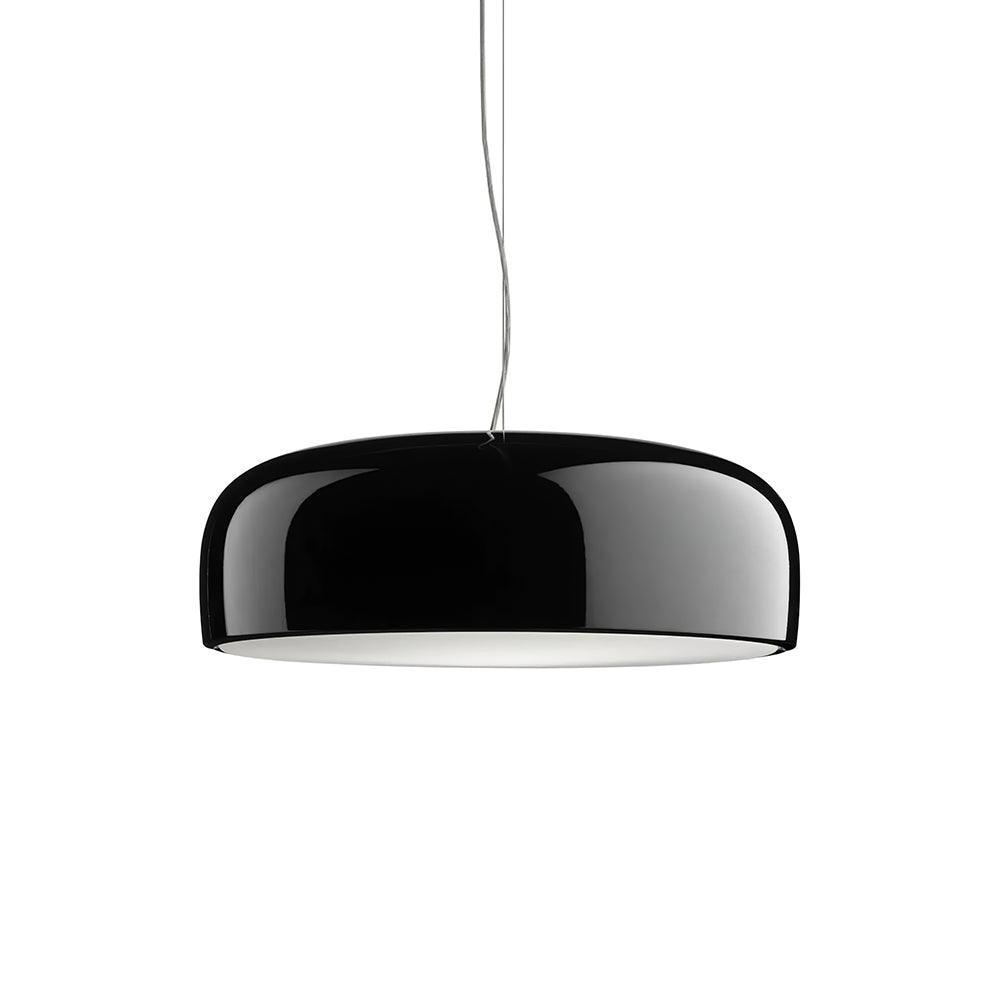 Pendant Light Aluminium Design - SILICA | Modern Ambiance
