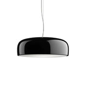 Pendant Light Aluminium Design - SILICA | Modern Ambiance