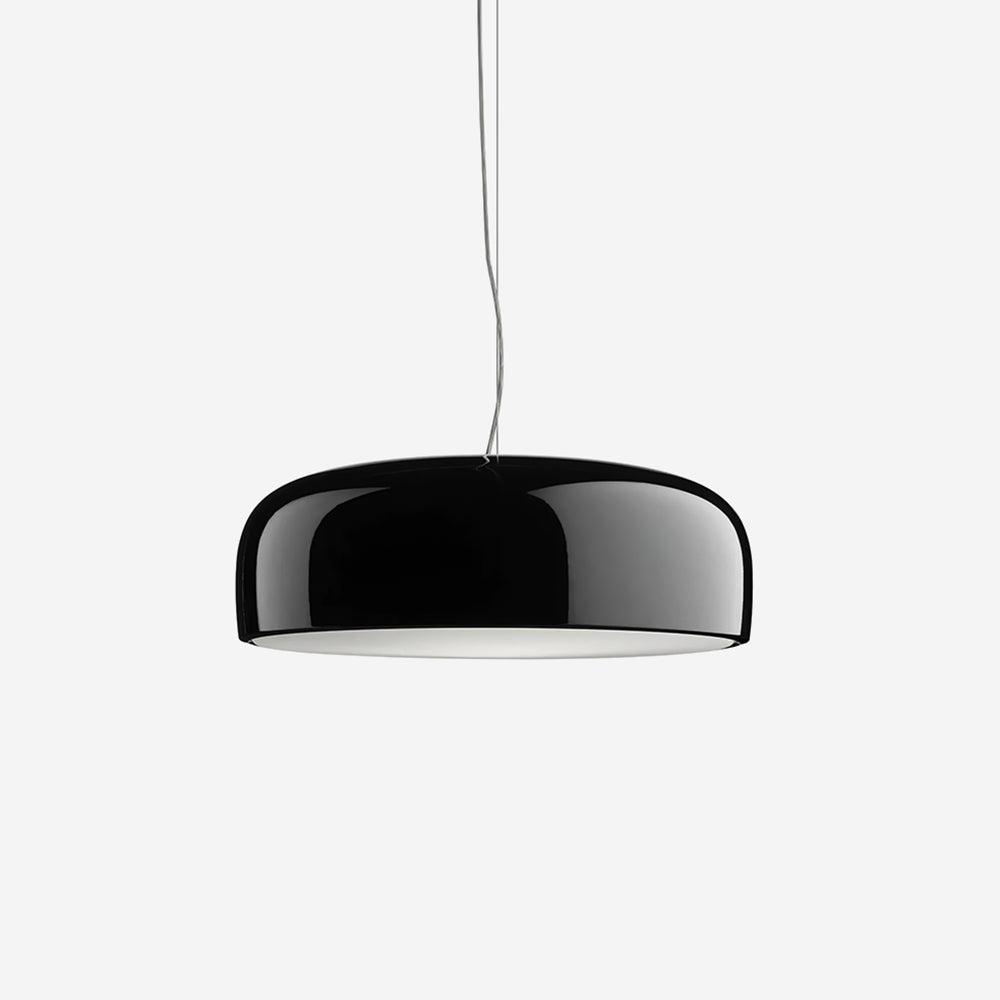 Pendant Light Aluminium Design - SILICA | Modern Ambiance