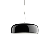 Pendant Light Aluminium Design - SILICA | Modern Ambiance