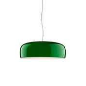Pendant Light Aluminium Design - SILICA | Modern Ambiance