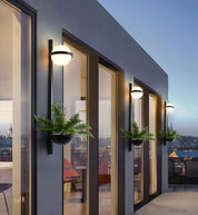 Outdoor Lighting LED, IP65 - MIRACH | Modern Aesthetics
