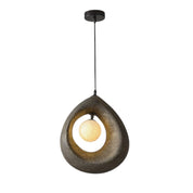 Pendant Light LED Circular - RUKBAT | Tranquility
