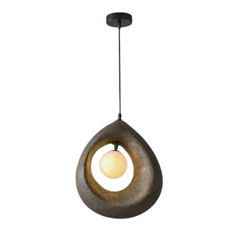 Pendant Light LED Circular - RUKBAT | Tranquility