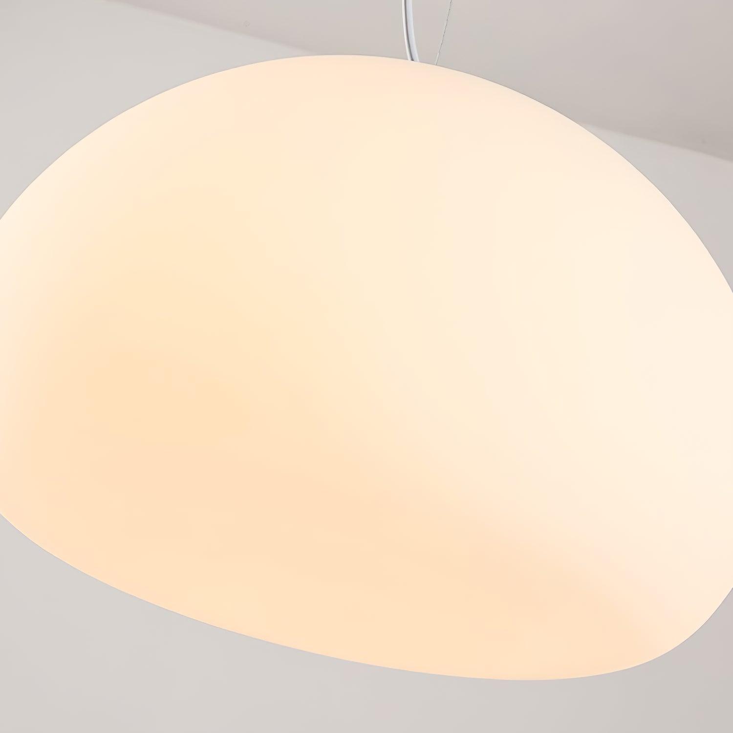 Pendant Light Glass UK - SIGNUS | Elegance Lighting