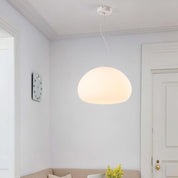 Pendant Light Glass UK - SIGNUS | Elegance Lighting
