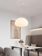 Pendant Light Glass UK - SIGNUS | Elegance Lighting