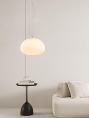 Pendant Light Glass UK - SIGNUS | Elegance Lighting