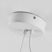 Pendant Light Glass UK - SIGNUS | Elegance Lighting