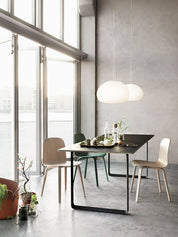 Pendant Light Glass UK - SIGNUS | Elegance Lighting