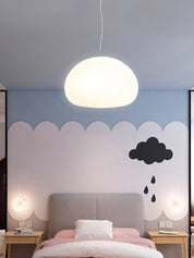 Pendant Light Glass UK - SIGNUS | Elegance Lighting
