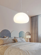 Pendant Light Glass UK - SIGNUS | Elegance Lighting