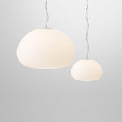 Pendant Light Glass UK - SIGNUS | Elegance Lighting