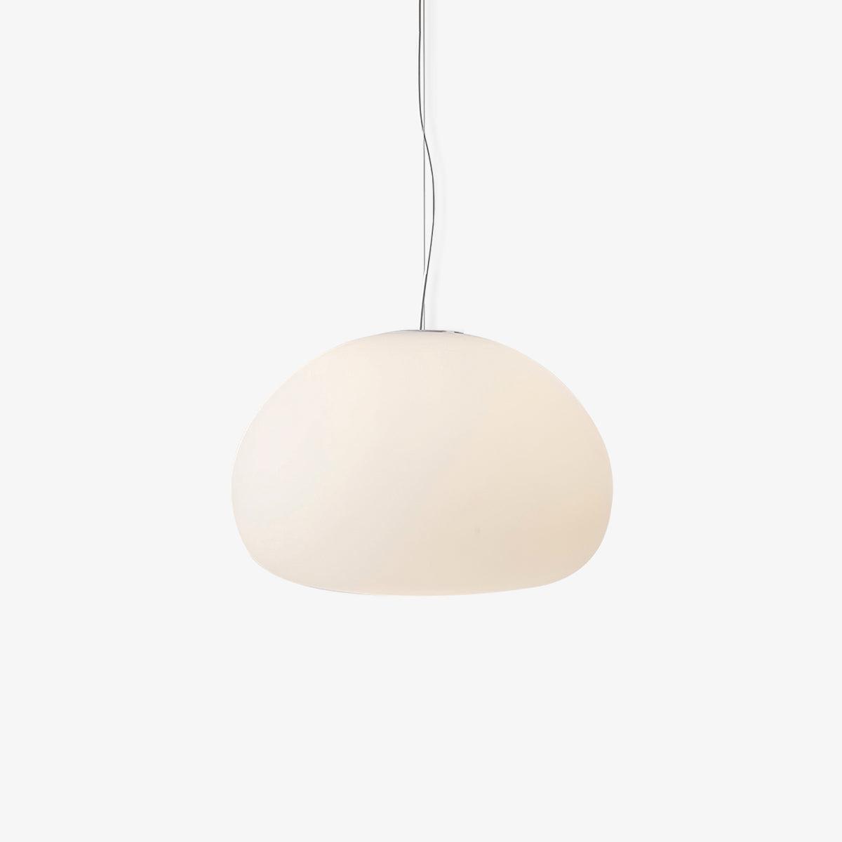 Pendant Light Glass UK - SIGNUS | Elegance Lighting