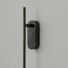 Edge Minimalisme Métal Acrylique Applique Murale Chambre à Coucher Salon