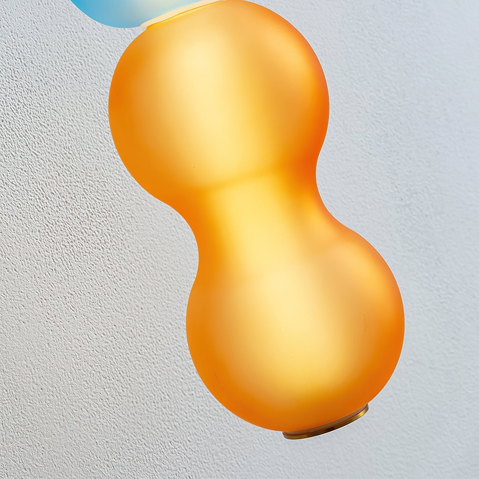 Wall Light Brass Orchid - AETHRA | Elegance