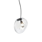 Pendant Light Glass Minimalist - SENTIC | Tranquility