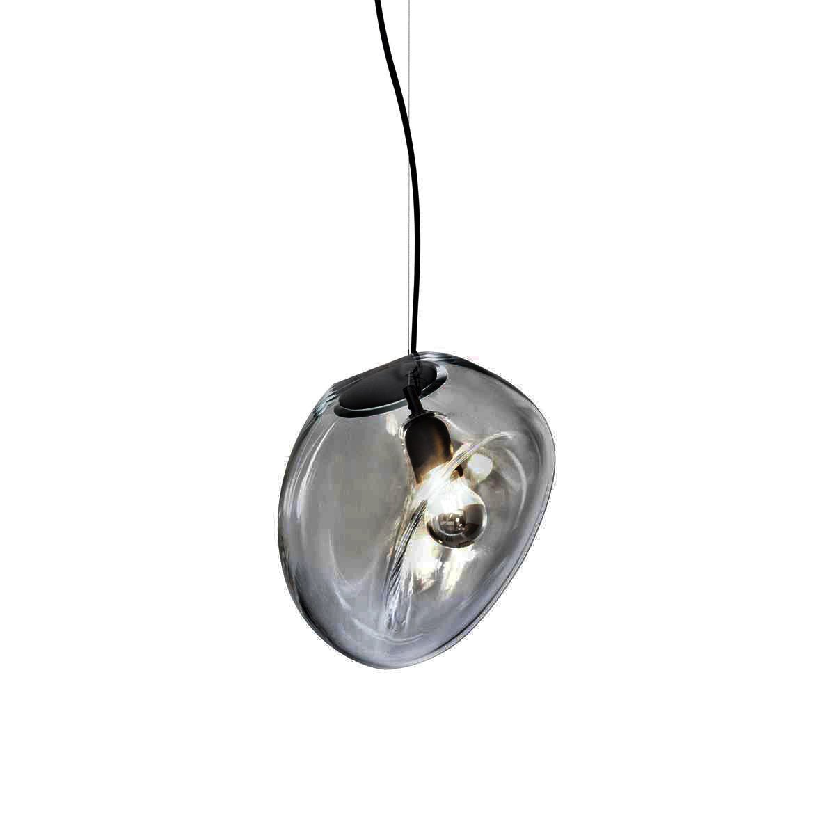 Pendant Light Glass Minimalist - SENTIC | Tranquility