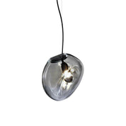 Pendant Light Glass Minimalist - SENTIC | Tranquility
