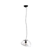 Pendant Light Glass Minimalist - SENTIC | Tranquility