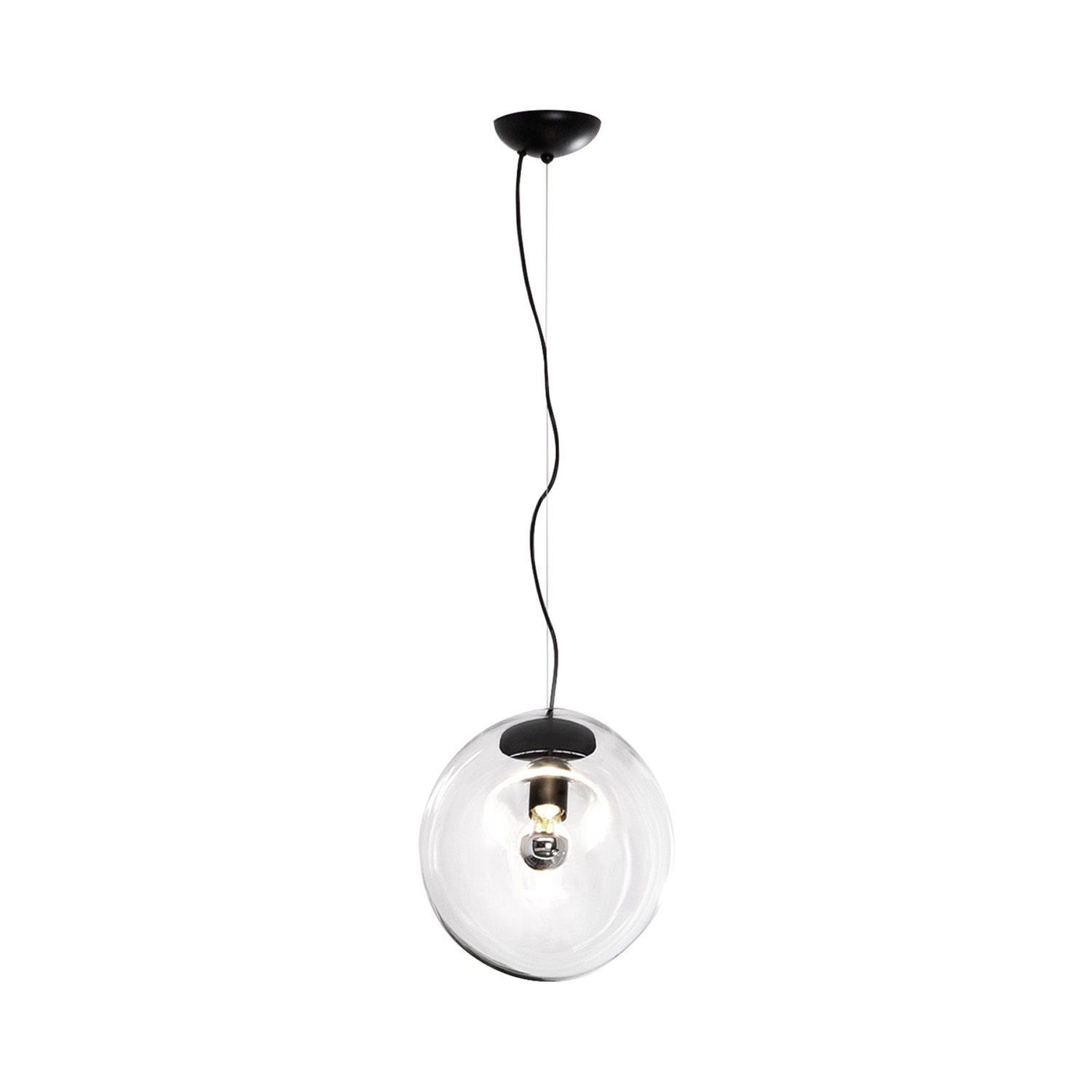 Pendant Light Glass Minimalist - SENTIC | Tranquility