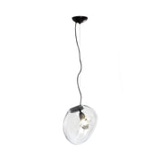 Pendant Light Glass Minimalist - SENTIC | Tranquility