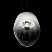 Pendant Light Glass Minimalist - SENTIC | Tranquility