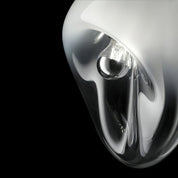 Pendant Light Glass Minimalist - SENTIC | Tranquility