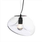 Pendant Light Glass Minimalist - SENTIC | Tranquility