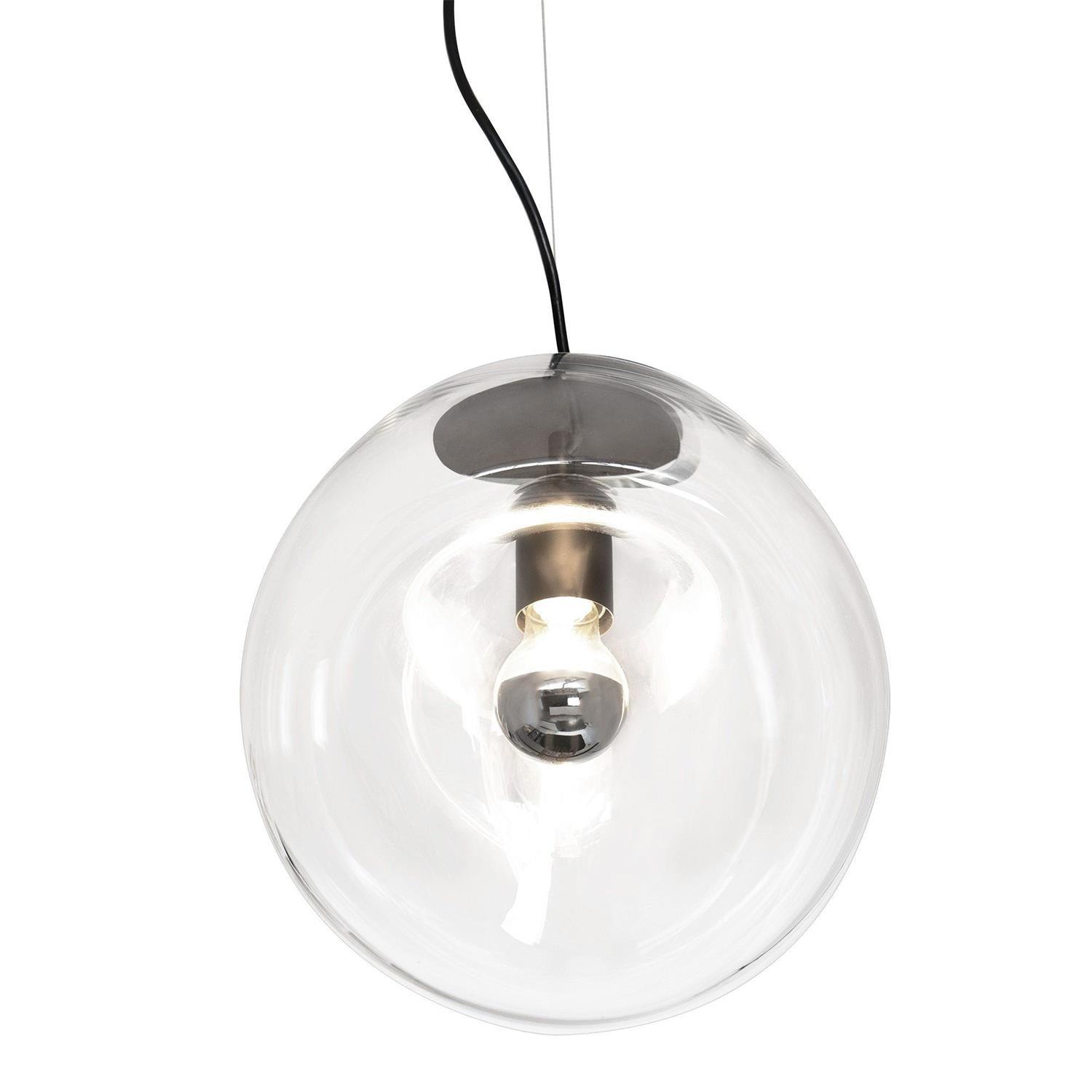 Pendant Light Glass Minimalist - SENTIC | Tranquility