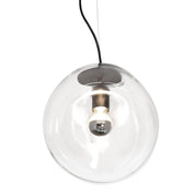 Pendant Light Glass Minimalist - SENTIC | Tranquility