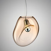 Pendant Light Glass Minimalist - SENTIC | Tranquility