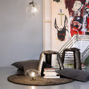 Pendant Light Glass Minimalist - SENTIC | Tranquility
