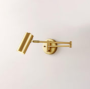 Wall Light LED Gold - ACCELX | Modern Elegance