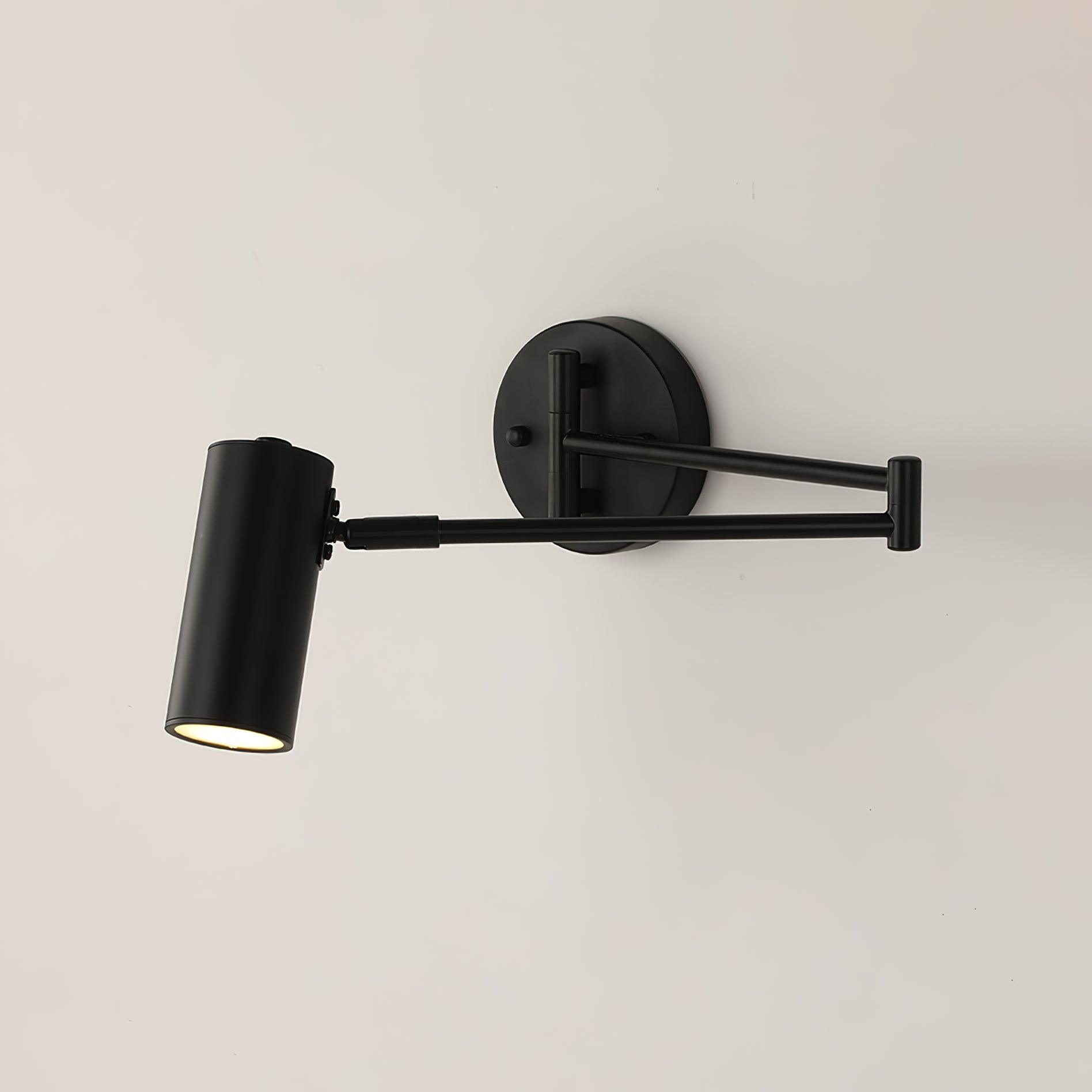 Wall Light LED Gold - ACCELX | Modern Elegance